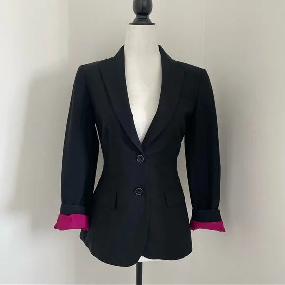 JAYGODFREY blazer - Picture 2 of 6